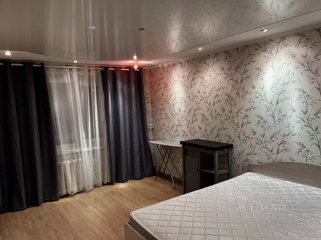 1-к кв. Хабаровский край, Хабаровск ул. Запарина, 137 (39.3 м) - Фото 2