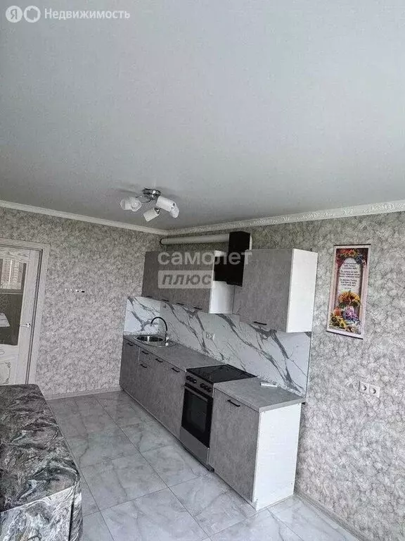 3-комнатная квартира: Ростов-на-Дону, проспект 40-летия Победы, ... - Фото 1