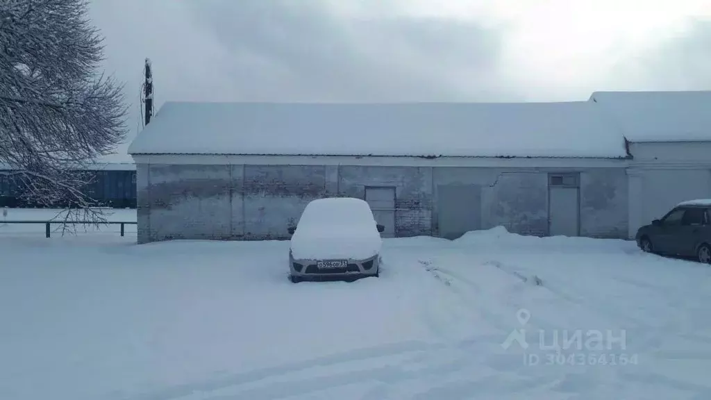 Помещение свободного назначения в Белгородская область, Ракитянский ... - Фото 0