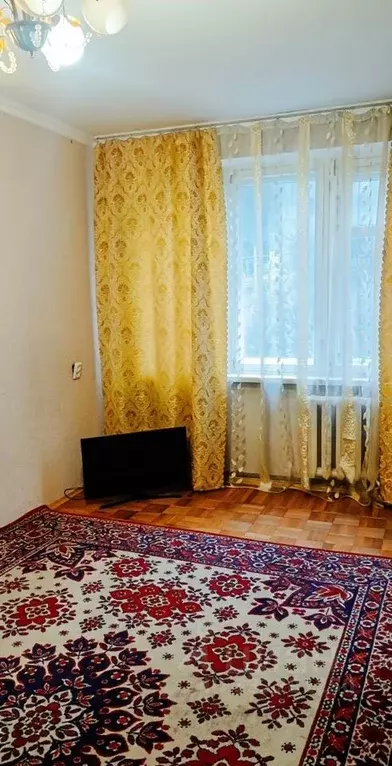 2-к кв. Краснодарский край, Туапсе ул. Судоремонтников, 64 (37.0 м) - Фото 1