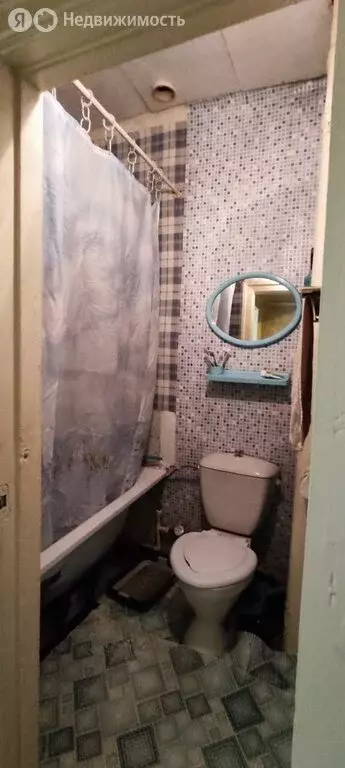 3-комнатная квартира: Лиски, проспект Ленина, 6 (42 м) - Фото 0
