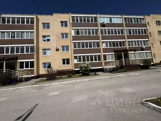 2-к кв. Пермский край, Пермь ул. Сакко и Ванцетти, 101 (39.5 м) - Фото 1