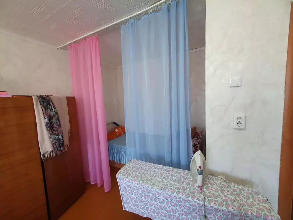 1-к кв. Томская область, Томск ул. Говорова, 8 (35.6 м) - Фото 2