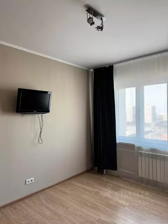 1-к кв. Кемеровская область, Кемерово Московский просп., 2А (42.0 м) - Фото 0
