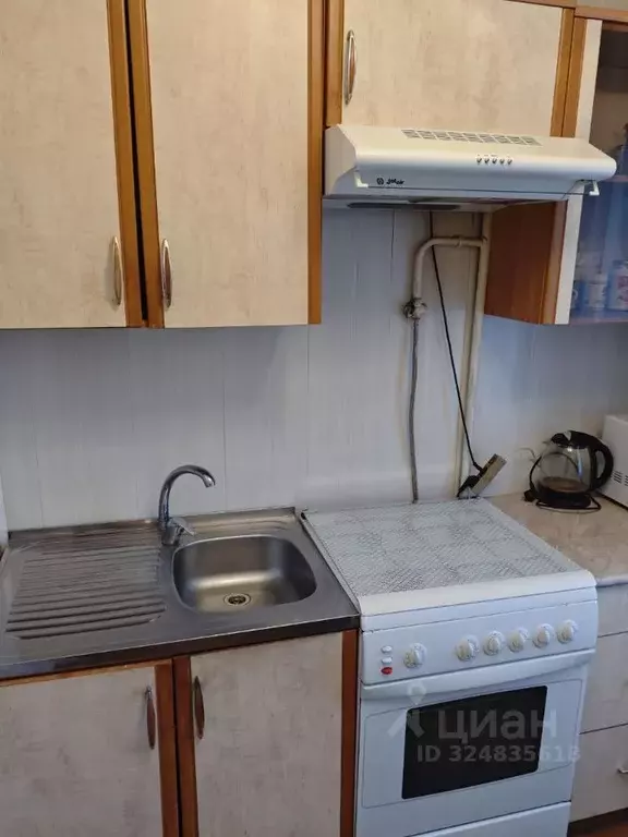 2-к кв. Ленинградская область, Новая Ладога Волховский район, А мкр, ... - Фото 1