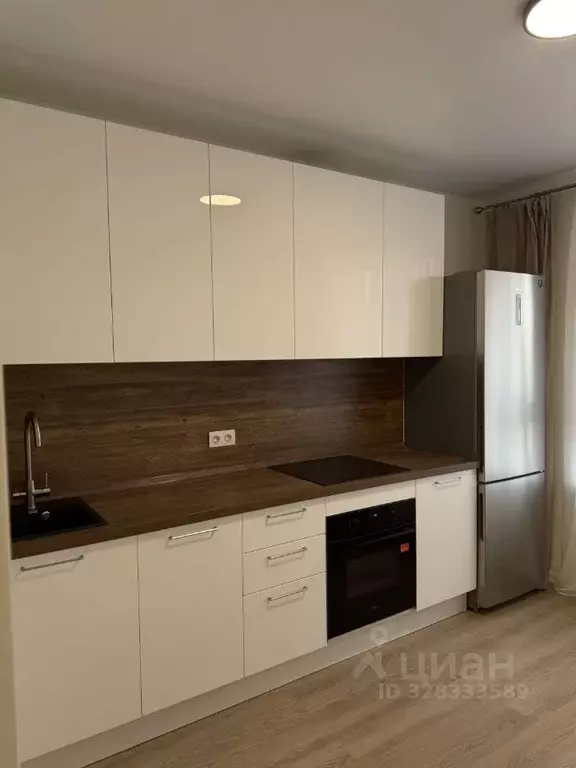 1-к кв. Московская область, Люберцы Зенино ЖК Самолет мкр, проезд ... - Фото 2