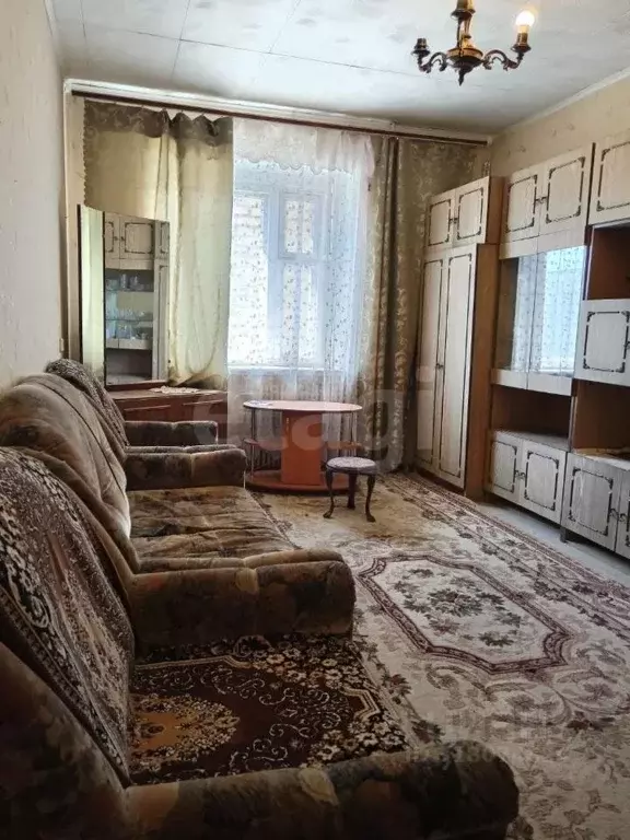 1-к кв. Липецкая область, Елец пос. ТЭЦ, 11 (39.1 м) - Фото 0