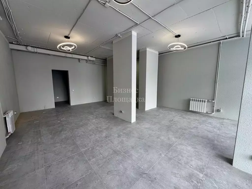 Помещение свободного назначения в Ульяновская область, Ульяновск ул. ... - Фото 1