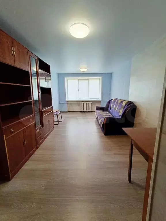 Комната 18 м в 8-к., 3/5 эт. - Фото 1