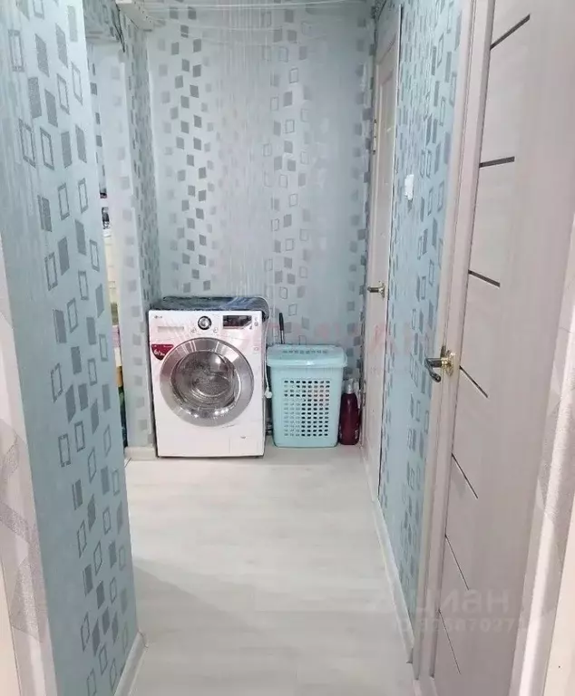 2-к кв. Ростовская область, Батайск ул. Воровского, 8 (53.0 м) - Фото 2