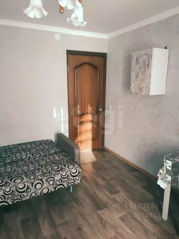 Комната Брянская область, Брянск ул. Костычева, 41к2 (12.0 м) - Фото 1