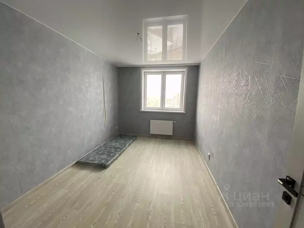 3-к кв. Пермский край, Пермь ул. Сергея Есенина, 9Ак1 (59.8 м) - Фото 2