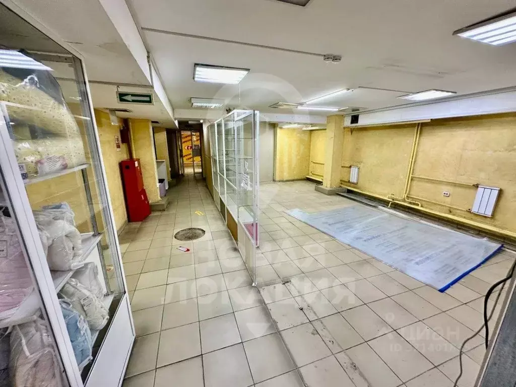 Помещение свободного назначения в Омская область, Омск ул. ... - Фото 2