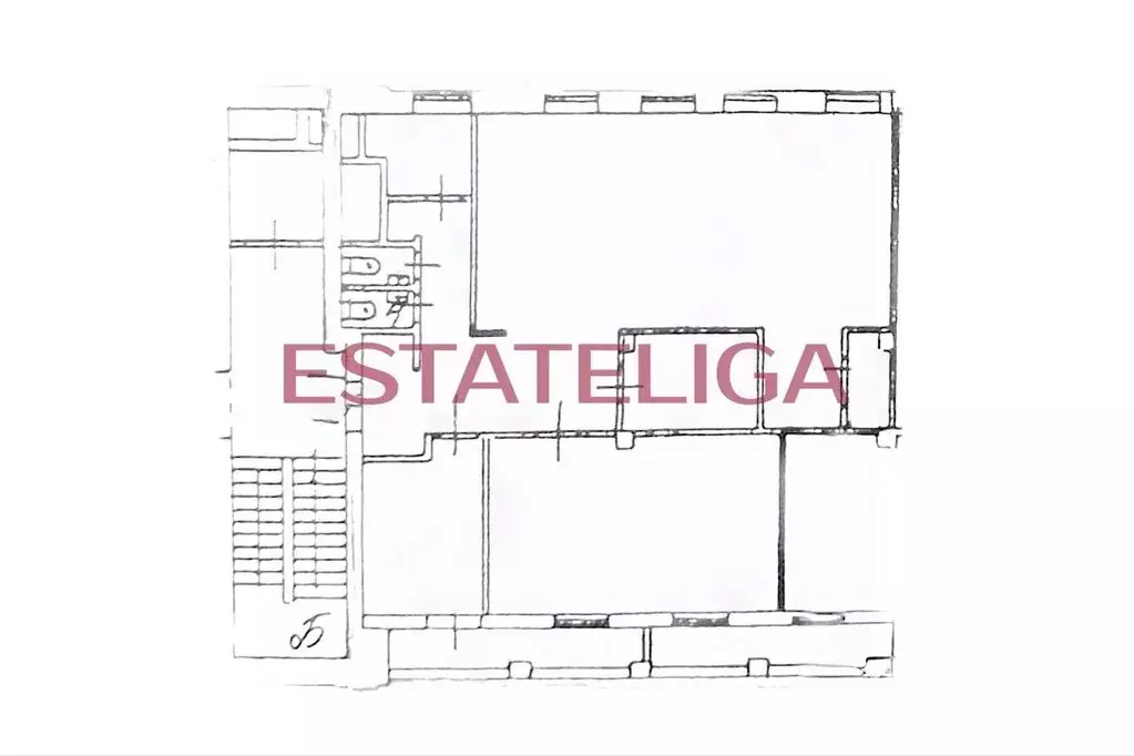 Офис в Москва ул. Пречистенка, 40/2С1 (122 м) - Фото 2