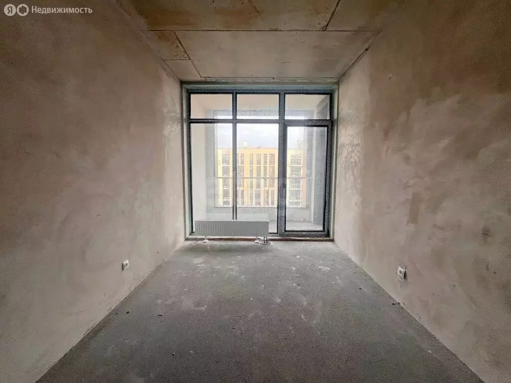 1-комнатная квартира: Зеленоградск, улица Гагарина, 87 (52.3 м) - Фото 0