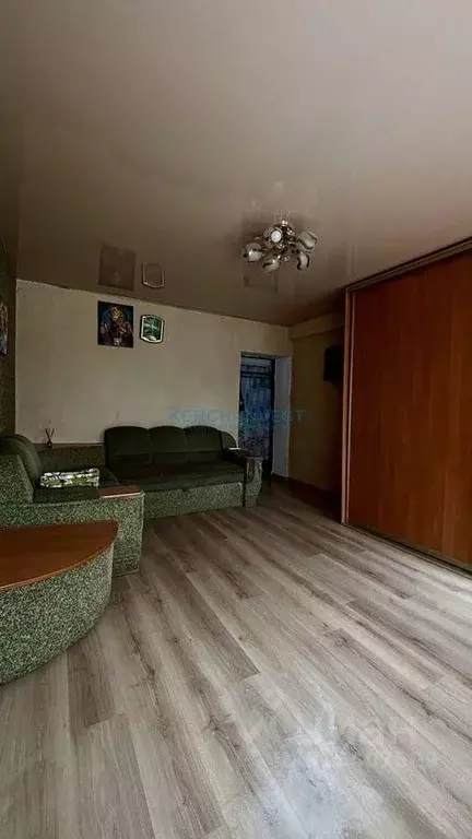 Комната Крым, Керчь пер. Новокарантинный, 18А (17.5 м) - Фото 1