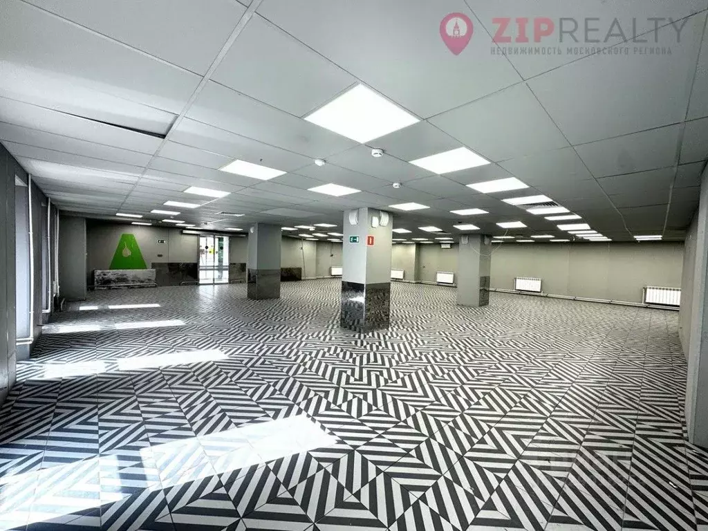 Помещение свободного назначения в Москва Нижегородская ул., 104С2 (306 ... - Фото 2