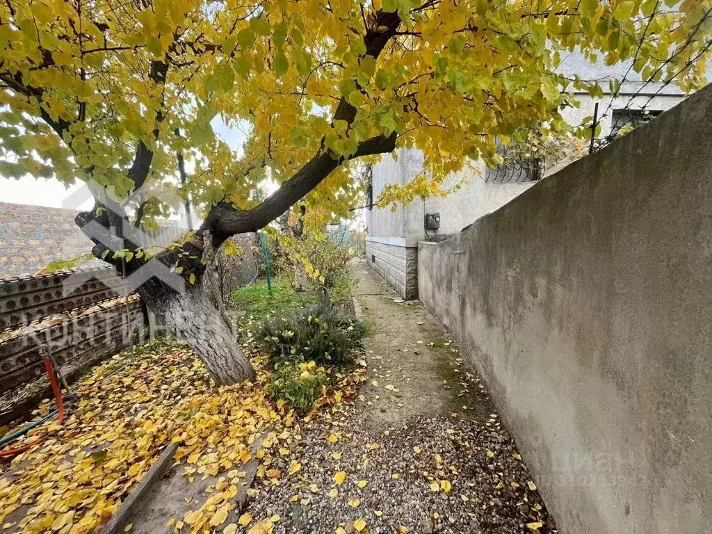 Дом в Крым, Евпатория Авиатор СНТ, аллея Вторая, 182 (113 м) - Фото 0