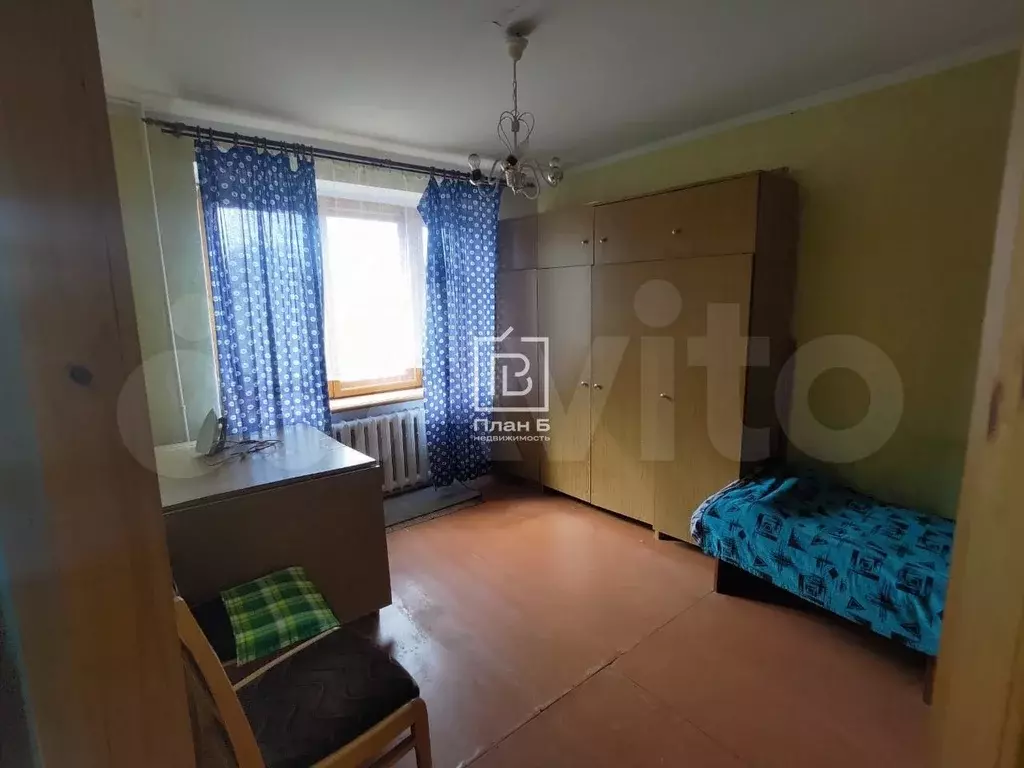 1-к. квартира, 21 м, 4/5 эт. - Фото 0