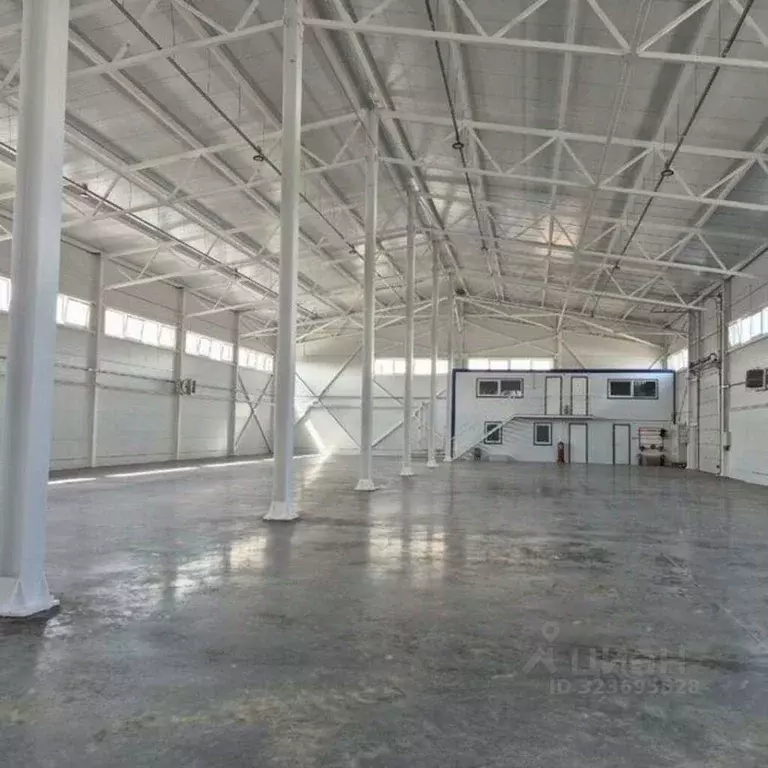 Помещение свободного назначения в Московская область, Раменский ... - Фото 1