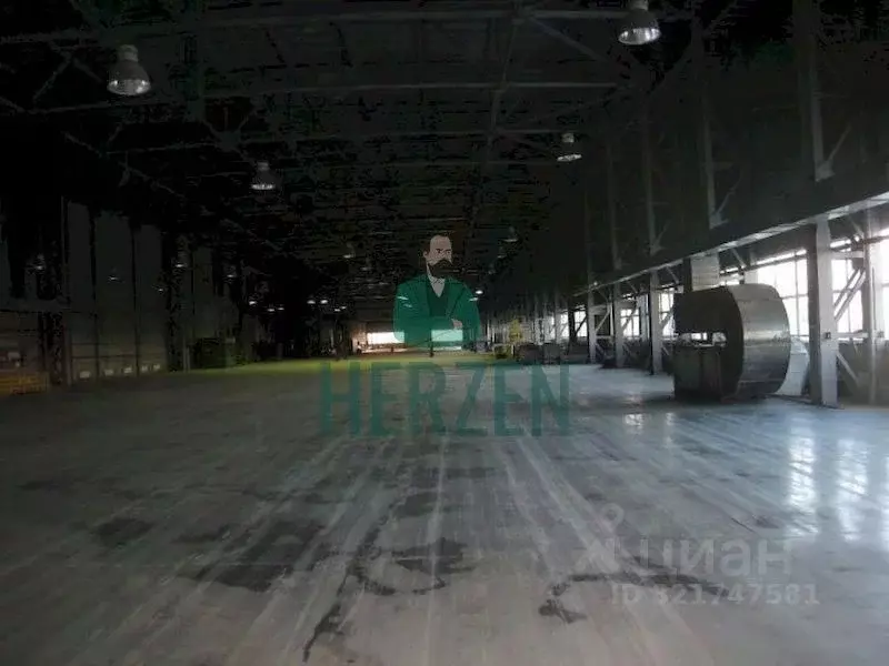 Производственное помещение в Московская область, Одинцовский городской ... - Фото 1