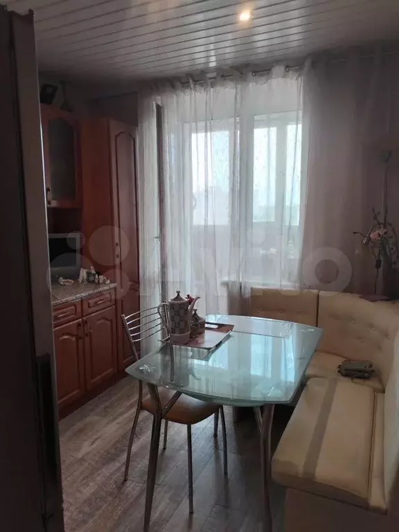 1-к. квартира, 38 м, 8/14 эт. - Фото 0