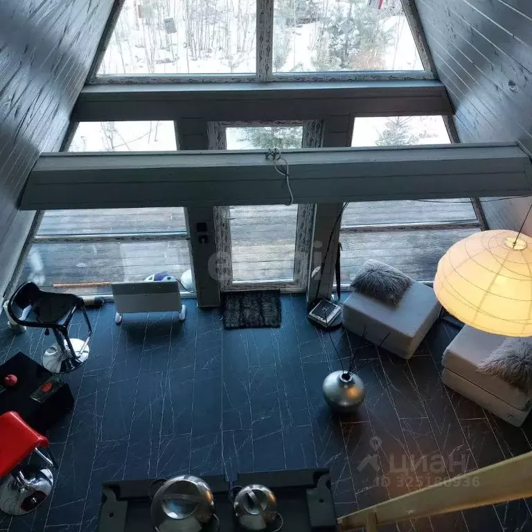 Дом в Московская область, Солнечногорск городской округ, д. Лопотово ... - Фото 1