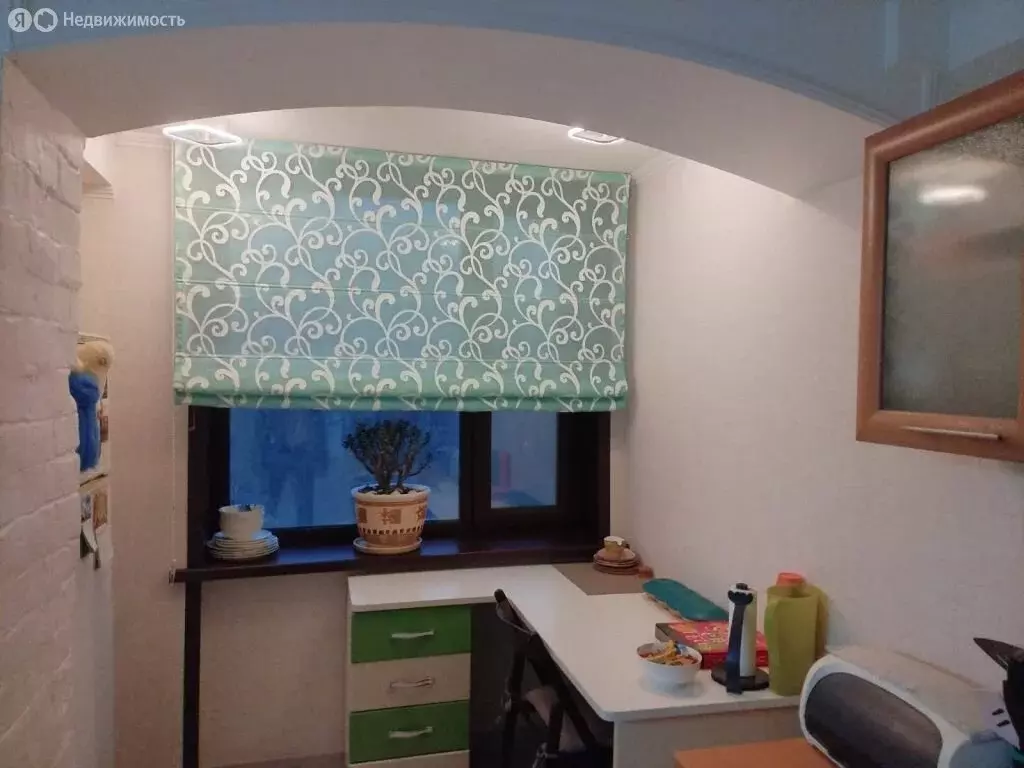 2-комнатная квартира: Вологда, Новгородская улица, 5 (49 м) - Фото 2