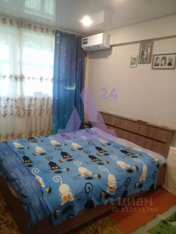 4-к кв. Алтайский край, Рубцовск Никольская ул., 6 (83.0 м) - Фото 1