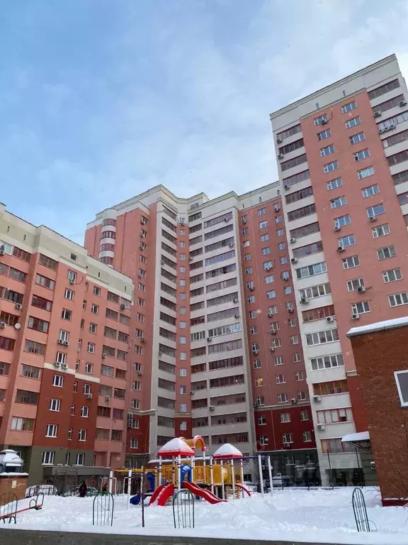 1-к кв. Новосибирская область, Новосибирск ул. Орджоникидзе, 30 (37.25 ... - Фото 1