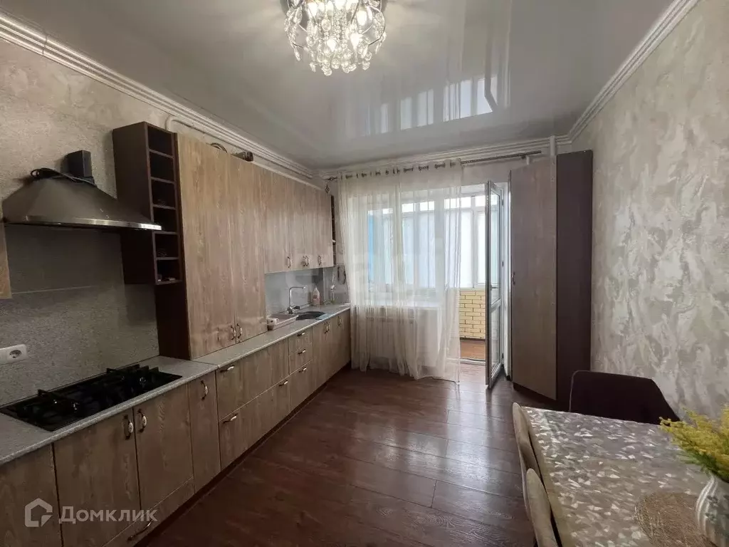 Продаётся 2-к квартира, 66.3 м - Фото 1