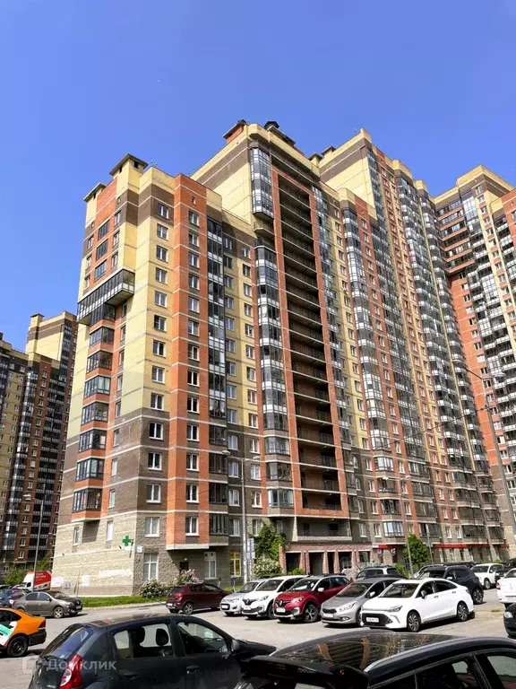 Продаётся 1-к квартира, 37.5 м - Фото 0