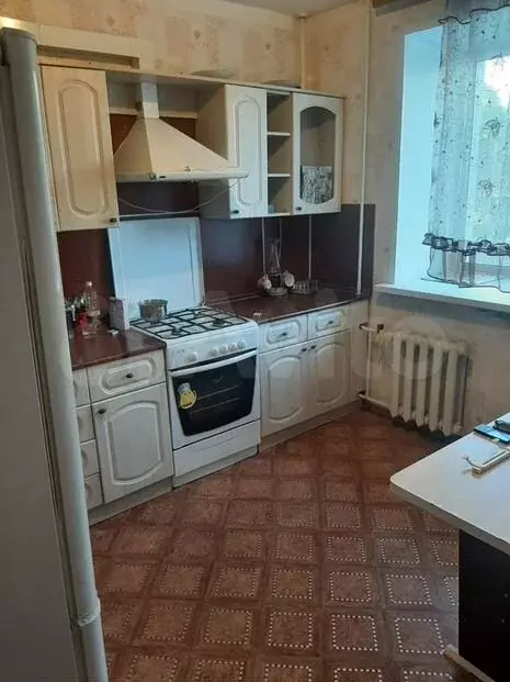 1-к. квартира, 30,6м, 2/5эт. - Фото 1