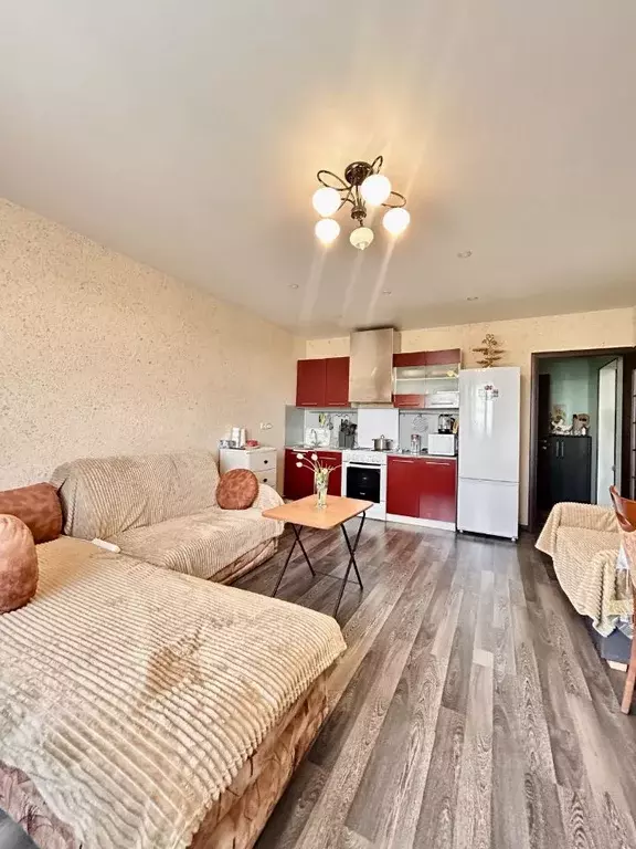 1-к кв. Московская область, Долгопрудный просп. Ракетостроителей, 9к1 ... - Фото 2