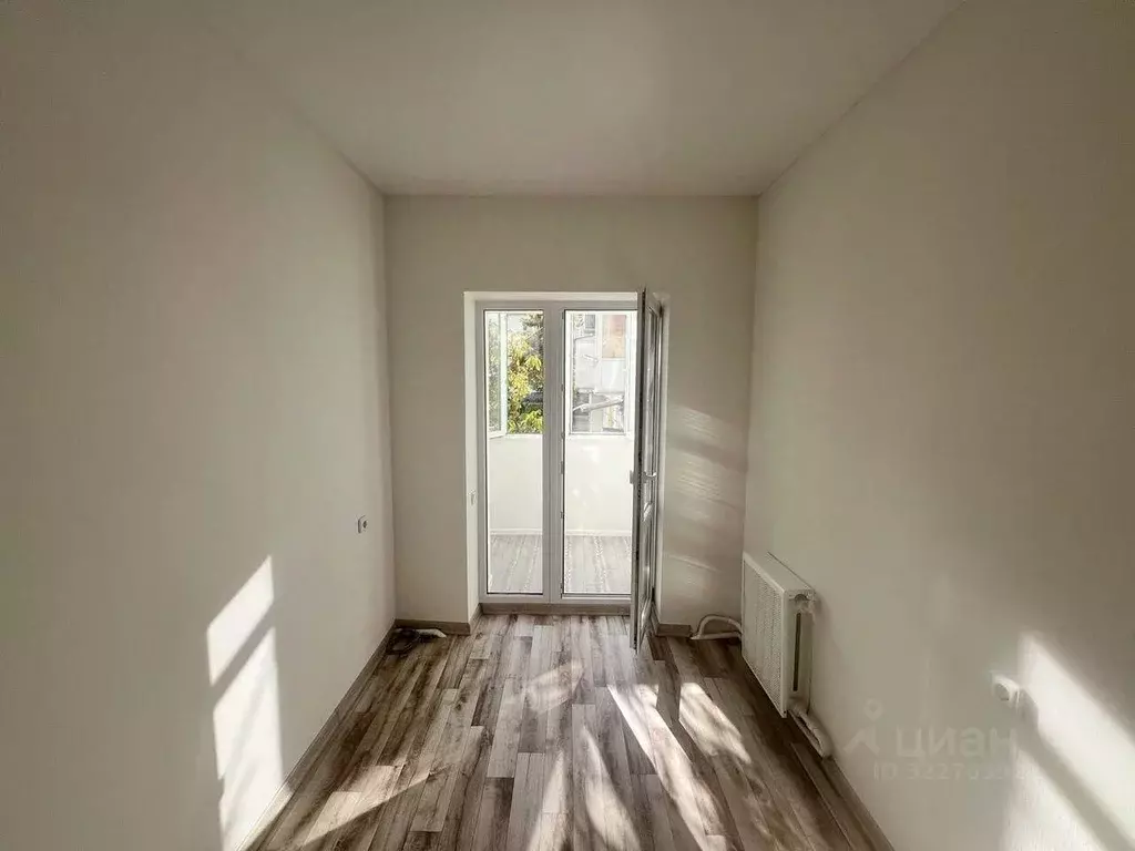 2-к кв. Севастополь ул. Инкерманская, 1 (34.2 м) - Фото 0