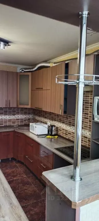 1-к кв. Ульяновская область, Ульяновск ул. Карбышева, 7 (38.6 м) - Фото 1