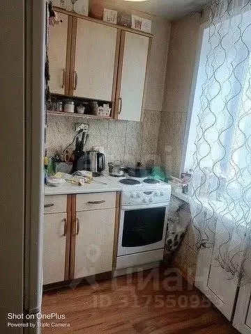 3-к кв. Кемеровская область, Кемерово ул. Халтурина, 29Б (59.1 м) - Фото 0