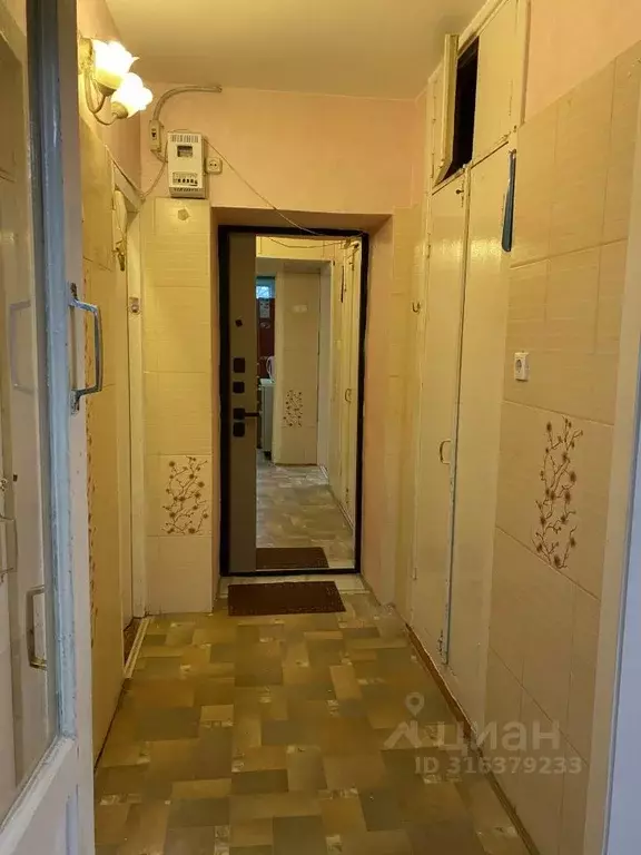 3-к кв. Волгоградская область, Волгоград ул. Калинина, 21 (63.0 м) - Фото 1