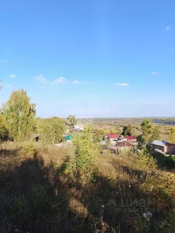 Участок в Кировская область, Слободской муниципальное образование, с. ... - Фото 1