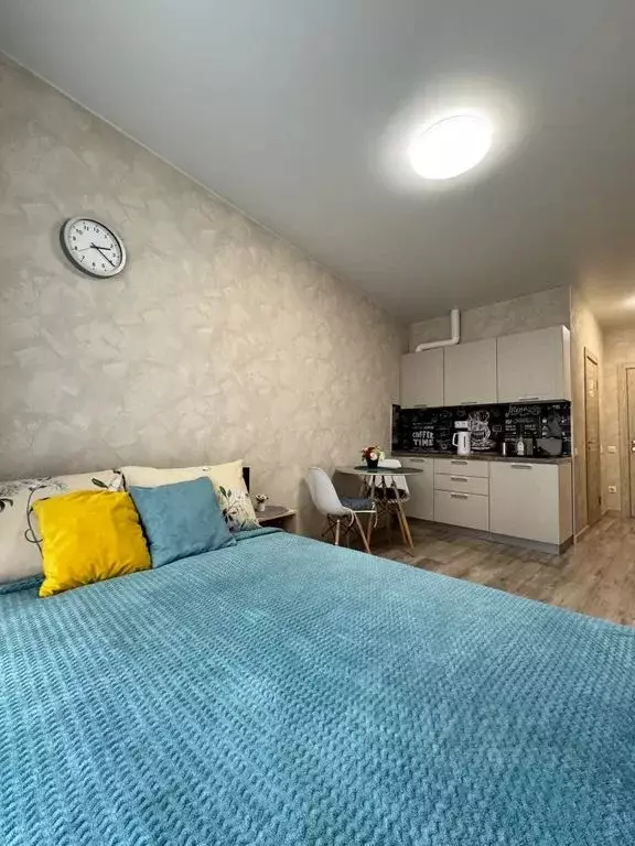 Студия Московская область, Королев ул. Академика Легостаева, 8 (20.0 ... - Фото 1