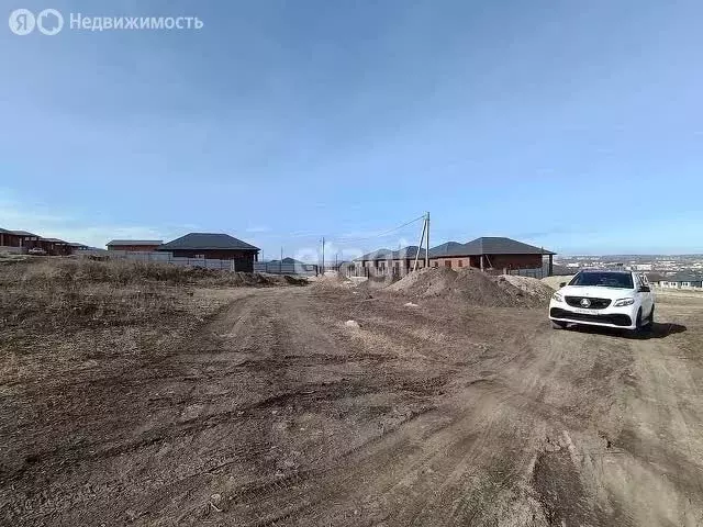 Участок в станица Ессентукская, Колхозная улица (6 м) - Фото 1
