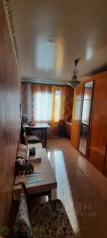 3-к кв. Чувашия, Шумерля ул. Горького, 20 (70.0 м) - Фото 2