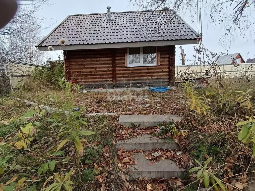 Участок в Свердловская область, Горноуральский муниципальный округ, д. ... - Фото 0