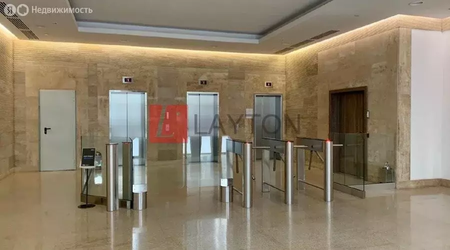 Офис (124 м) - Фото 1
