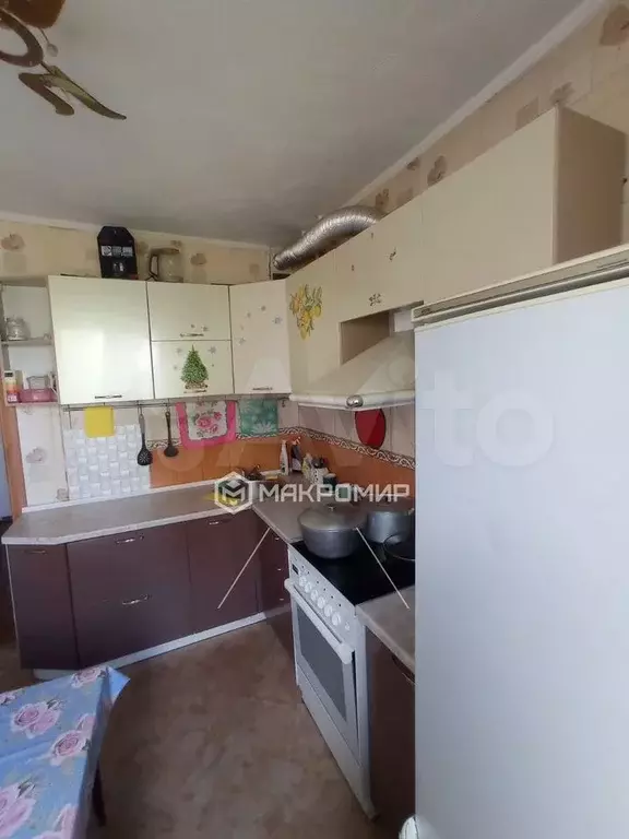 2-к. квартира, 56 м, 8/9 эт. - Фото 0