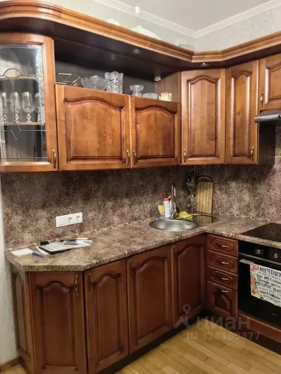 2-к кв. Санкт-Петербург Бассейная ул., 89 (72.0 м) - Фото 1