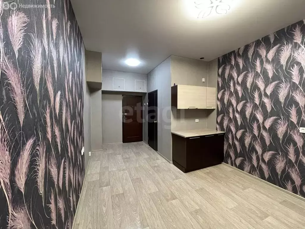 Квартира-студия: Вологда, улица Можайского, 90 (19 м) - Фото 2