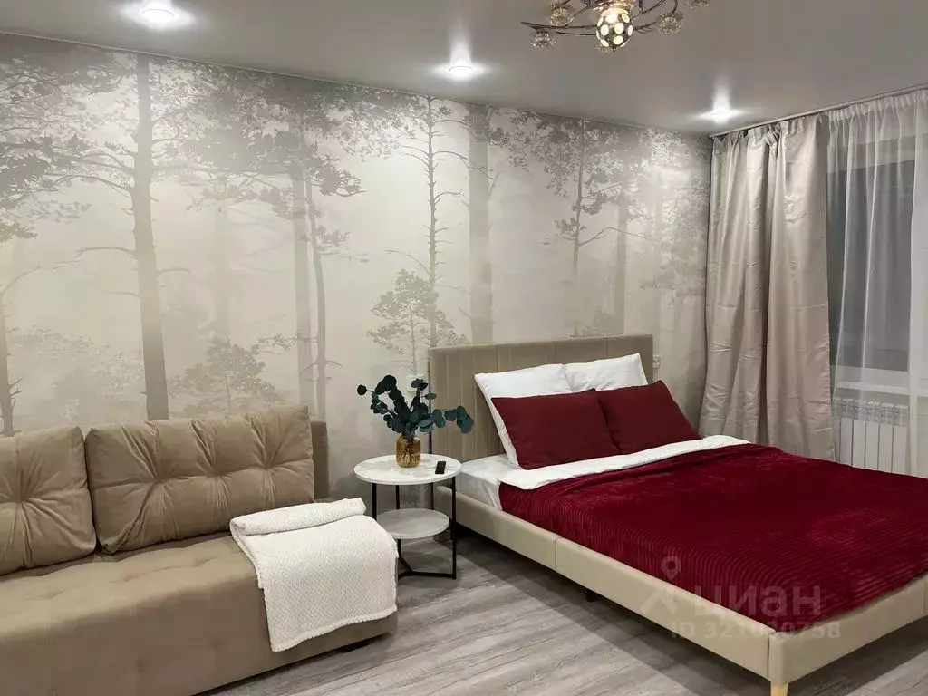 1-к кв. Смоленская область, Десногорск 3-й мкр, 8 (37.0 м) - Фото 2