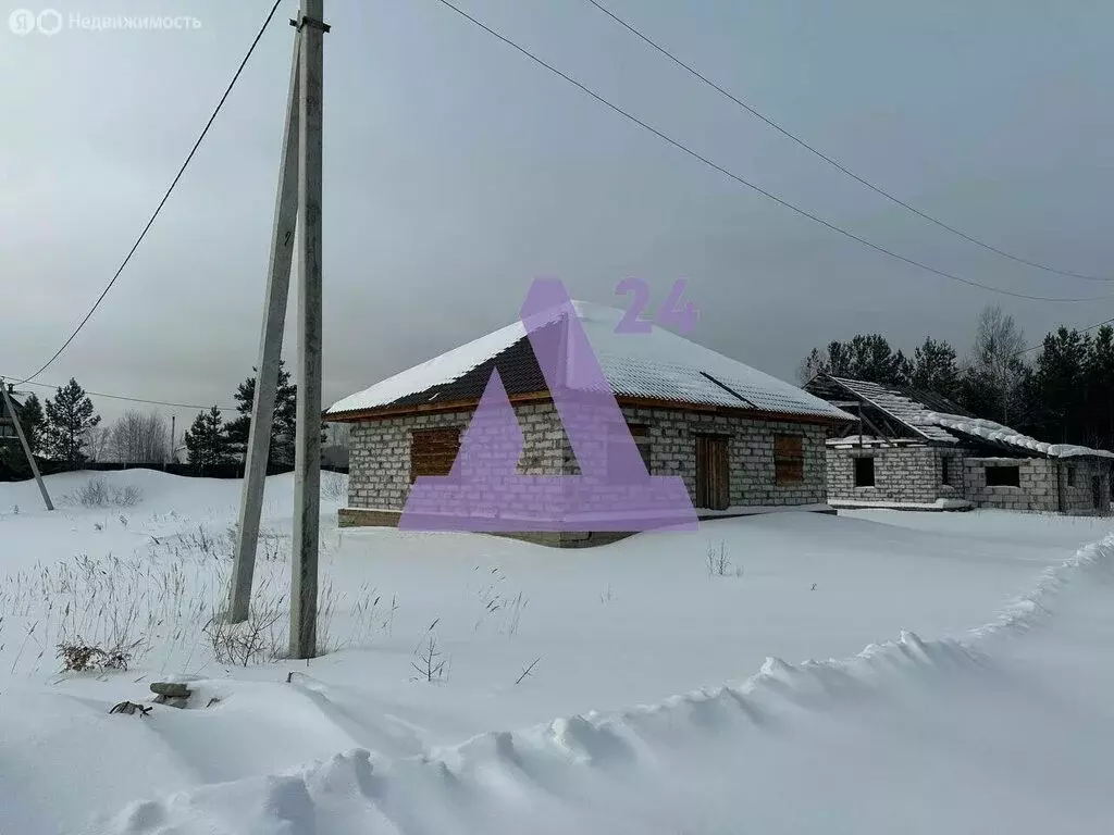 Дом в Павловск, Демидовская улица, 22 (120 м) - Фото 2