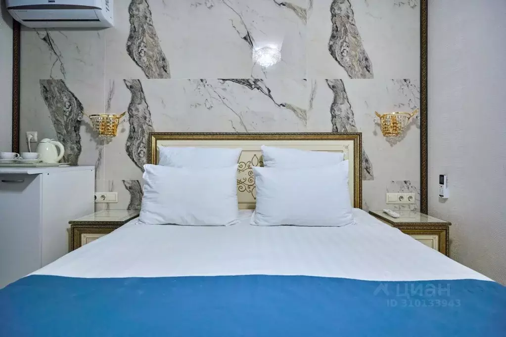 Комната Краснодарский край, Сочи Центральный мкр, ул. Кубанская, 4А ... - Фото 2